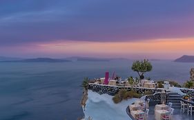 Andronis Luxury Suites Santorini